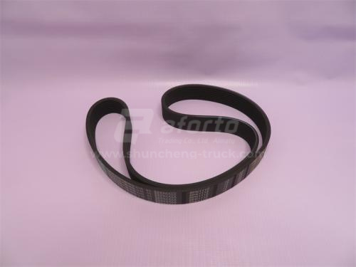 Ремень 8PK1112 QINYAN