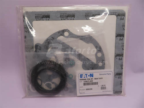 Ремкомплект гидронасоса миксера Eaton