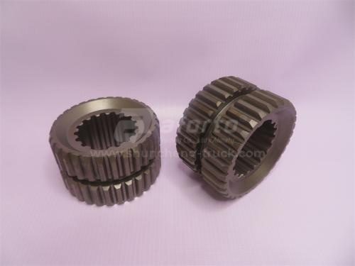 Муфта скользящая вторичного вала КПП FAST