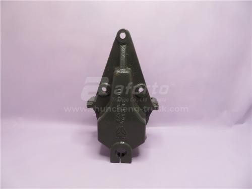 Кронштейн рессоры JWZ передней передний