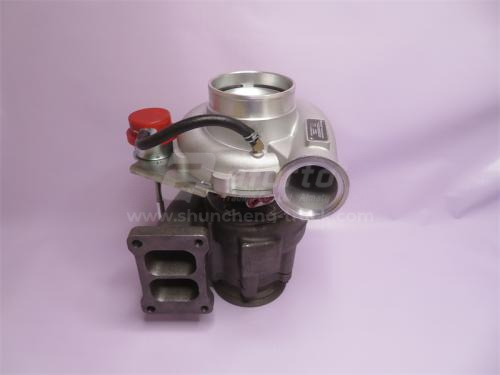 Турбокомпрессор 0020 HOWO/70T D12 AFORTO