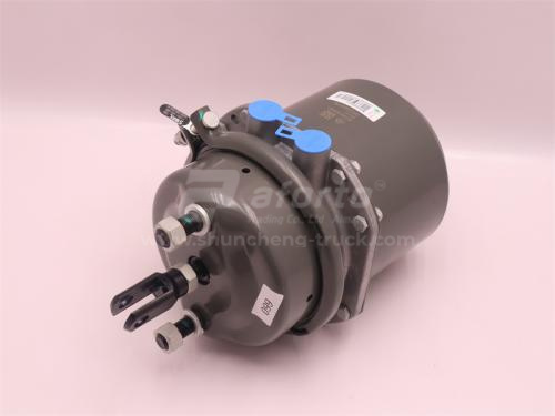 Энергоаккумулятор SINOTRUK MCP16 L=70 (оригинал)