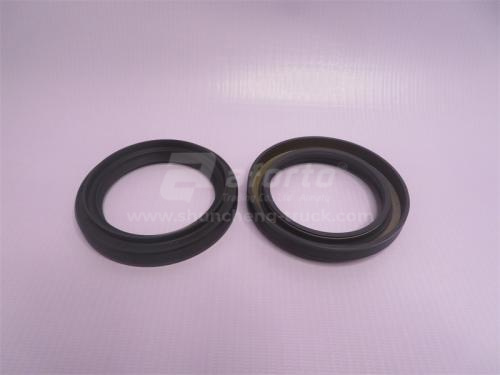 Сальник АКПП XCMG ZL50G первичного вала 70*95*12/18 QINYAN