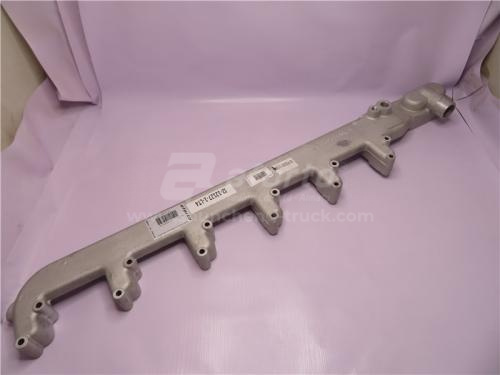 Труба подачи антифриза из ГБЦ WD618