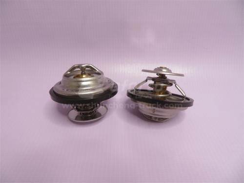 Термостат MAN MC07/HOWO T5G 80°