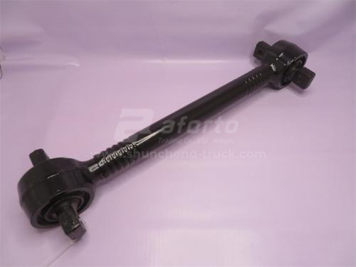 Тяга реактивная SHAANXI F3000 (тягач/самосвал) нижняя