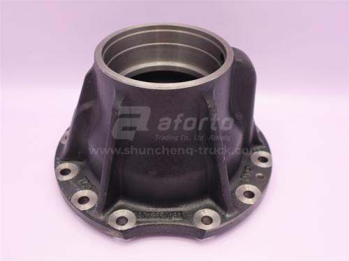 Крышка картера редуктора STEYR заднего моста (i=4,8x4,42) (оригинал)