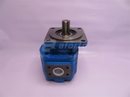 Гидронасос рулевого управления LONGGONG ZL50G