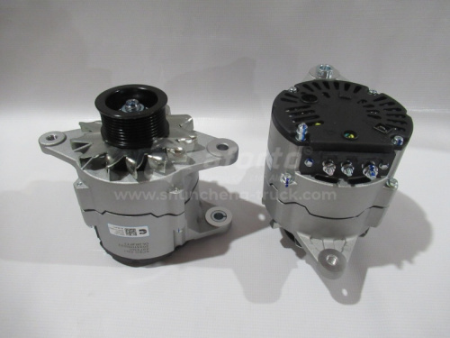 Генератор 8PK CUMMINS ISM11