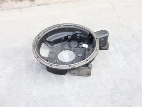 Картер сцепления КПП FAST SHAANXI 6*4 самосвал (оригинал)