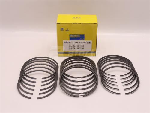 Кольца поршневые DEUTZ TD226B