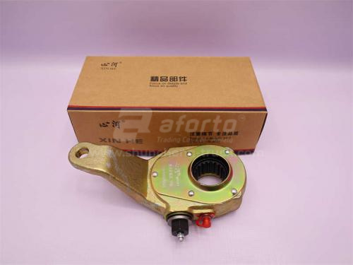 Трещётка тормозная STEYR/HOWO заднего моста левая Z = 19 XINHE