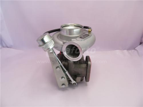 Турбокомпрессор 4038597/3596629 CUMMINS HUYNDAY AFORTO