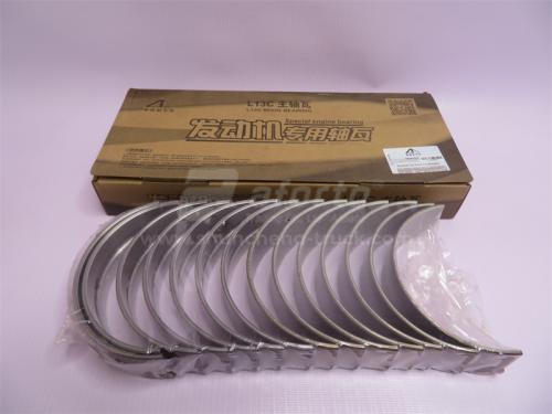 Вкладыши коренные WEICHAI WP13