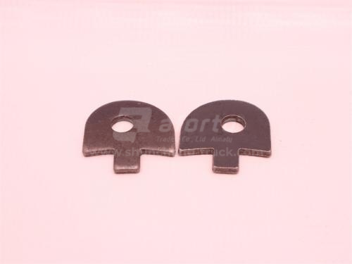 Шайба стопорная картера редуктора HANDE 469/HANDE 440