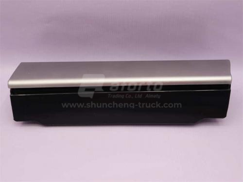 Ручка двери кабины внутренняя SHAANXI F3000 правая (обшивки двери) (оригинал)