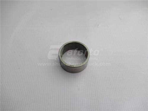 Подшипник игольчатый шкворня SHAANXI F2000 (хорошее качество)