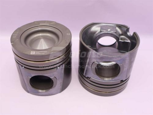 Поршень WP10.336E53/WP10.340E22 4 клапана (оригинал)