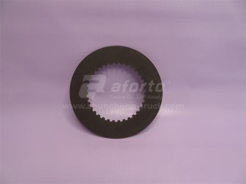 Диск фрикциона промежуточный 4644.308.328 АКПП WG180 Автогрейдер XCMG GR215