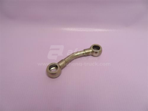 Трубка масляная выход КПП HW19712 /HW20716