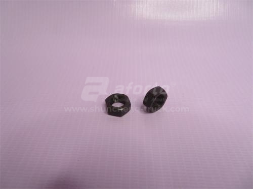 Гайка 10*1.0 регулировочная коромысла головки блока WD615 (хорошее качество)