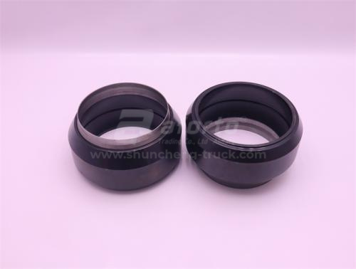 Картер дифференциала SHAANXI HD469/TGX межосевого