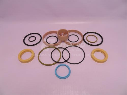 Ремкомплект цилиндра поворота CHANGLIN ZL50E