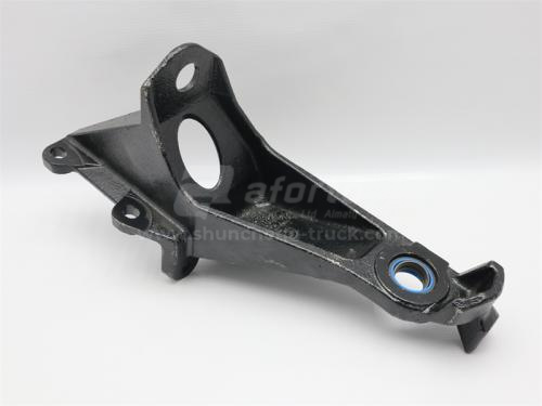 Кронштейн торсиона кабины X3000 левый