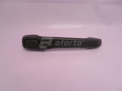 Ручка двери кабины наружная DONGFENG TIANLONG/DALISHEN R