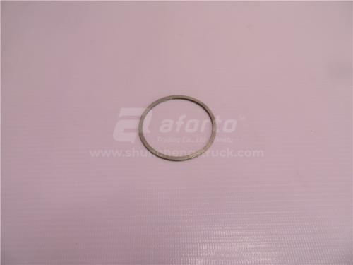 Кольцо выпускного коллектора D12