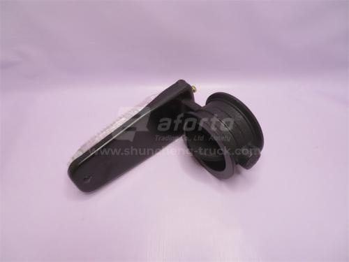 Горный тормоз SHAANXI F3000/L3000 D = 100