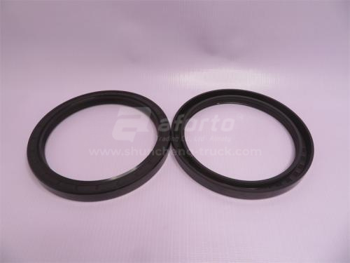 Сальник ступицы задней XCMG ZL50G 140*170*16 (оригинал)