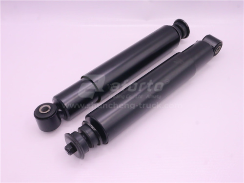 Амортизатор SHAANXI F3000 передний AFORTO