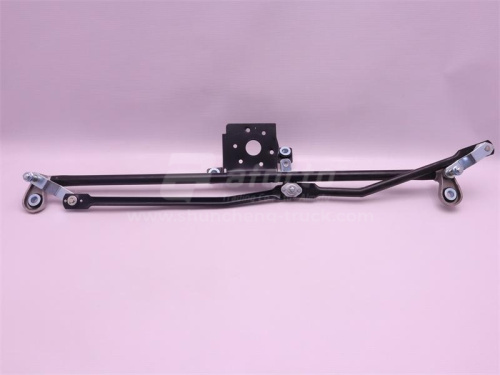 Механизм стеклоочистителя SHAANXI M3000