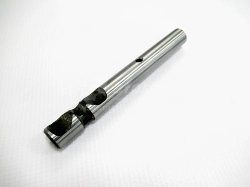 Вал КПП 1/2/3/4 передачи FAST 12JS160T (оригинал)