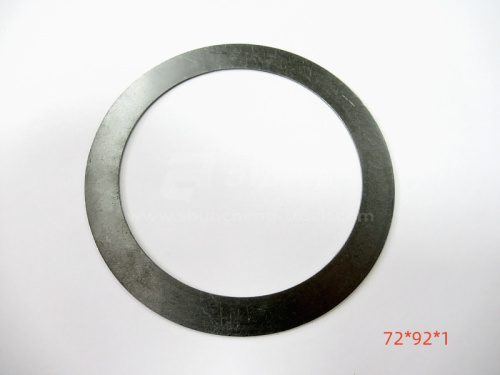 Шайба регулировочная SINOTRUK MCP16 бортового редуктора S=1.0