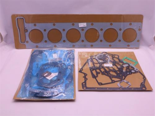 Ремкомплект двигателя MAN MC11 (все прокладки +сальн) HUATAIZHONGKA