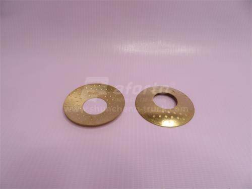 Шайба сателита дифференциала STEYR