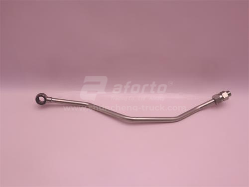 Шланг водяной охлаждения компрессора WP12.380E32 (оригинал)