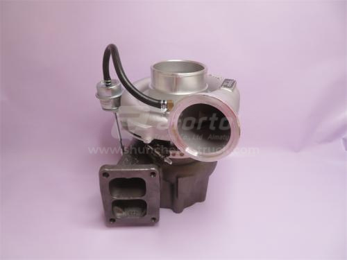 Турбокомпрессор 0581/0020 SHAANXI WP12 GTA42 AFORTO