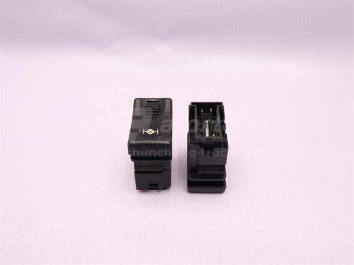 Переключатель щитковый SHAANXI M3000 блокировки дифференциала осевого (оригинал)