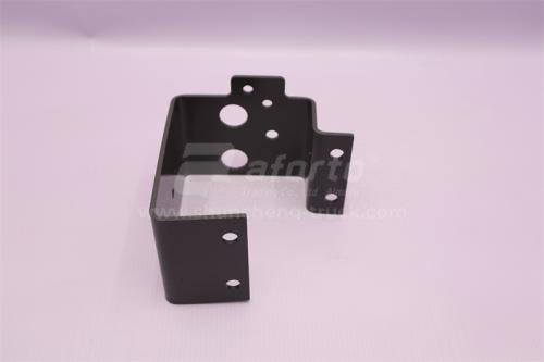 Кронштейн троса КПП HW 21712