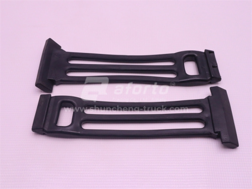 Стяжка крыла SHAANXI X3000/SINOTRUK заднего колеса