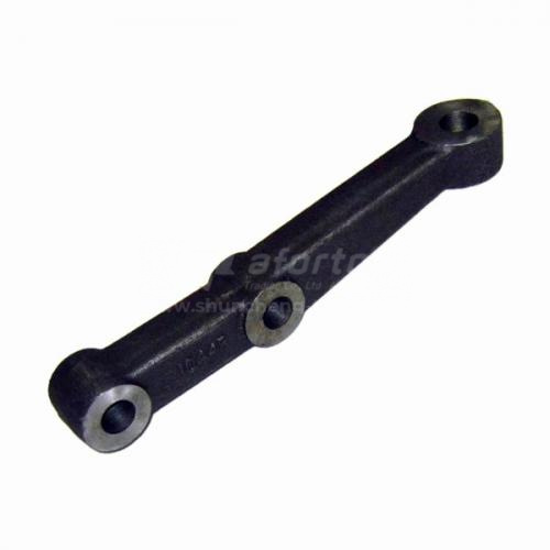 Сошка поперечной рулевой тяги JWZ левая (длинная)