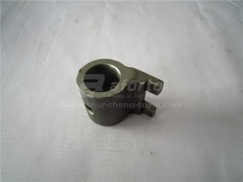 Блок КПП переключающий 3/4 передачи КПП HW19710