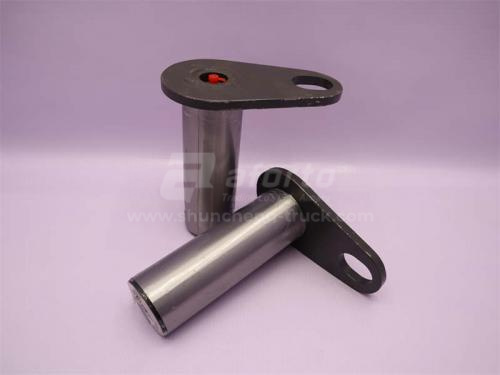 Палец гидроцилиндра подъема ковша XCMG LW300F 60*187