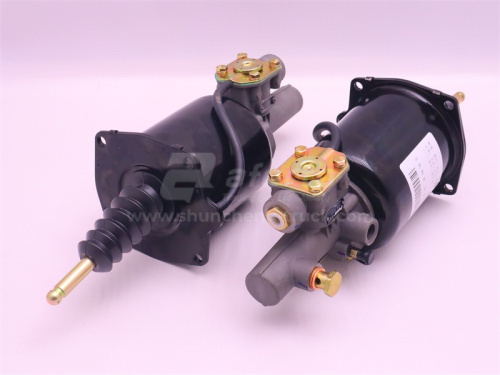 Цилиндр сцепления рабочий (ПГУ) HOWO A7/FAWJ6 D = 102 Pener