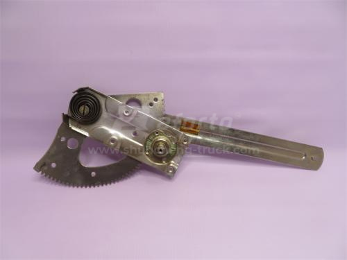 Стеклоподъемник NORD BENZ ручной левый