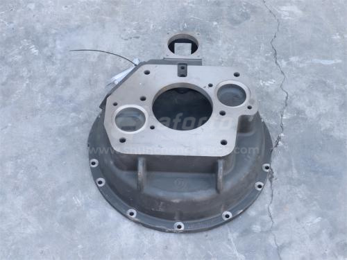 Картер сцепления КПП FAST/SHAANXI