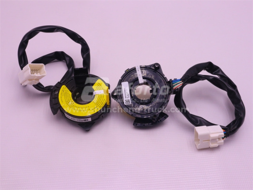 Кольцо контактное звукового сигнала HOWO TX